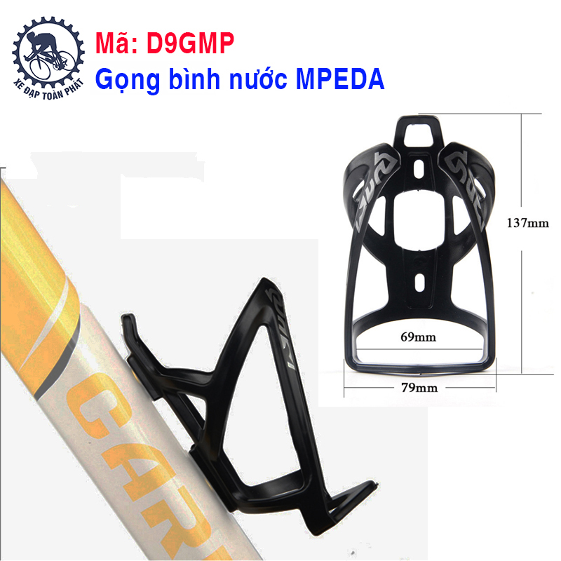 Gọng Nhựa MPEDA