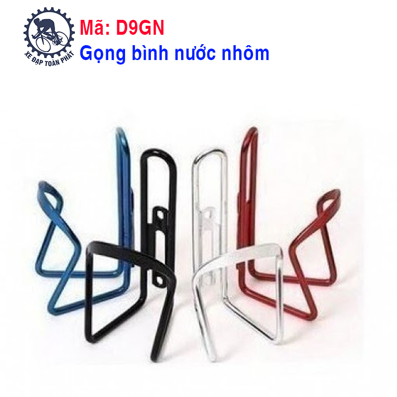 Gọng bình nước NHÔM