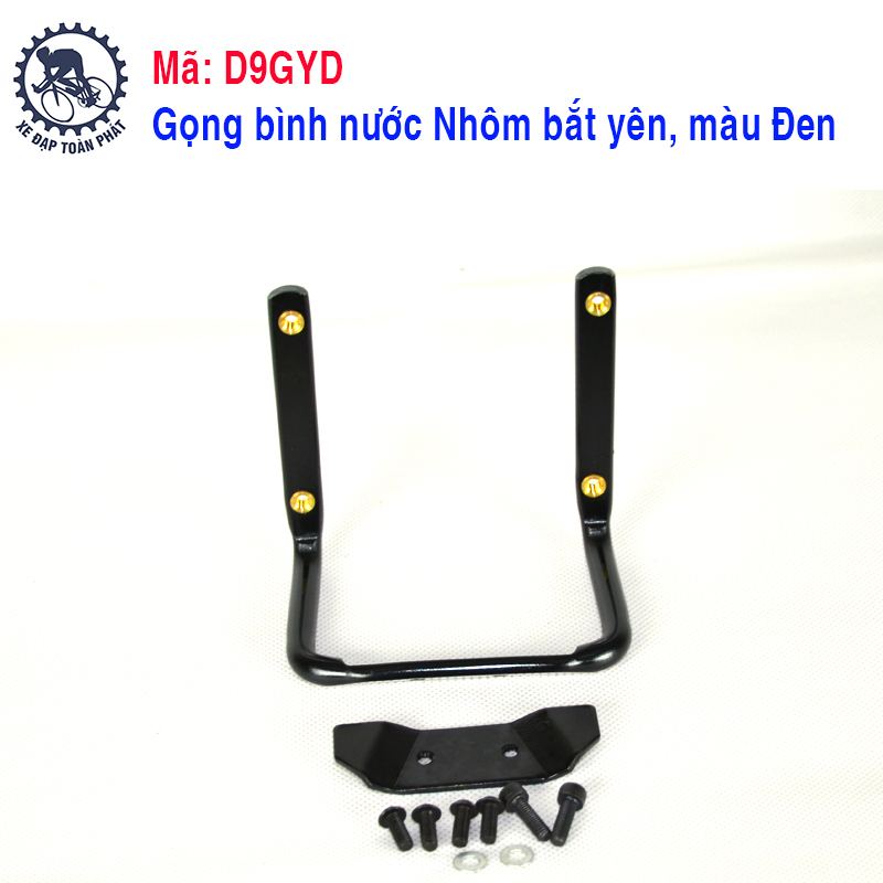 Gọng bình nước bắt Yên