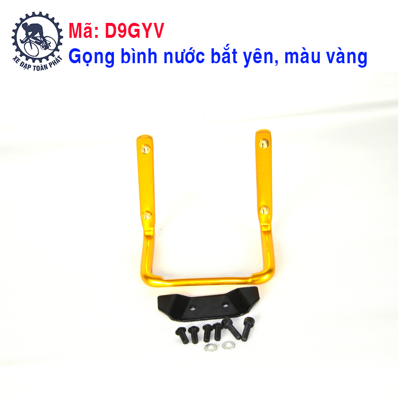 Gọng bình nước bắt Yên