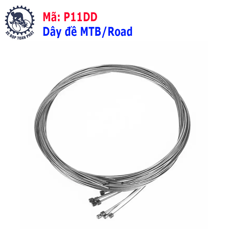 Dây đề MTB/Road