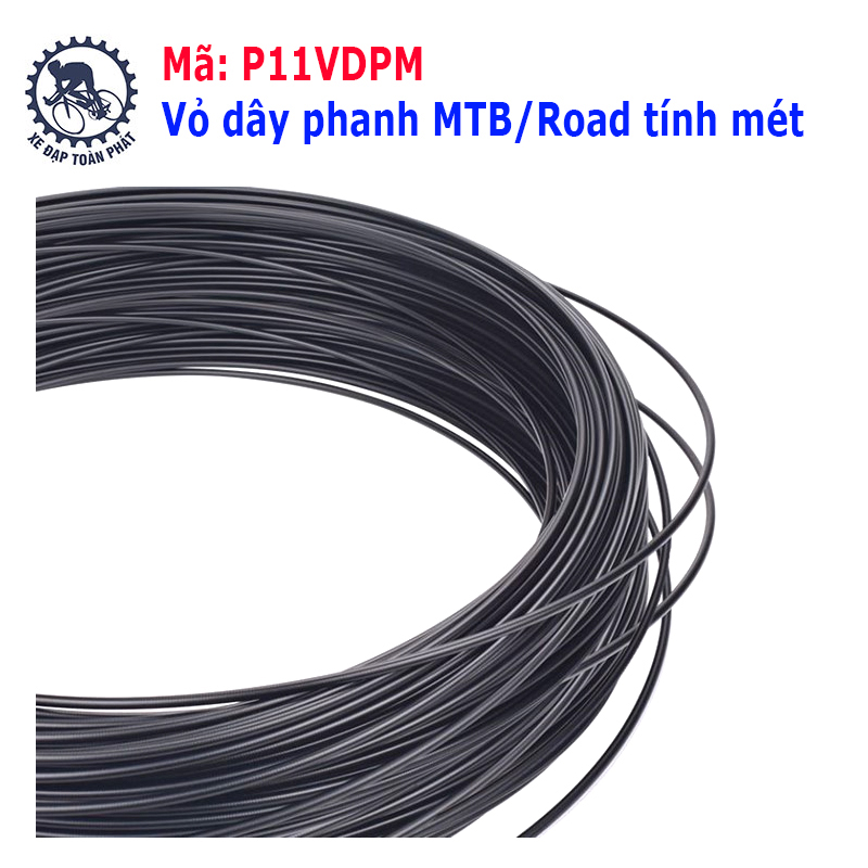 Vỏ dây phanh MTB/Road