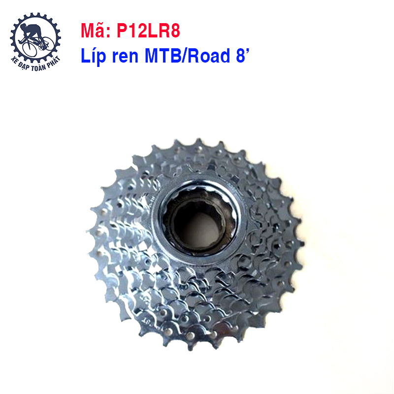 Líp ren MTB/Road 8'