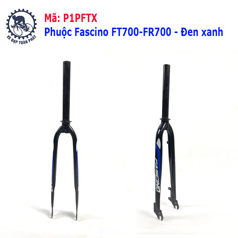 Phuộc Fascino FT700-FR700