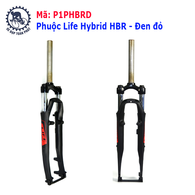Phuộc Life Hybrid HBR