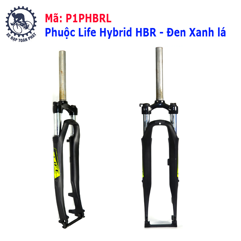 Phuộc Life Hybrid HBR