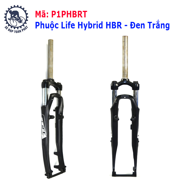 Phuộc Life Hybrid HBR