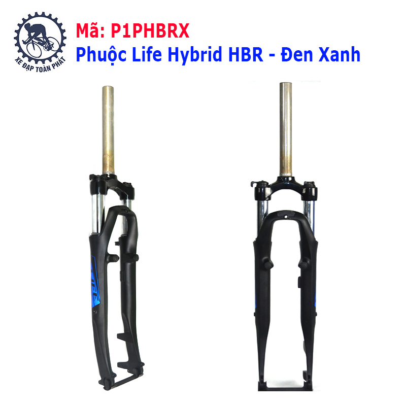 Phuộc Life Hybrid HBR
