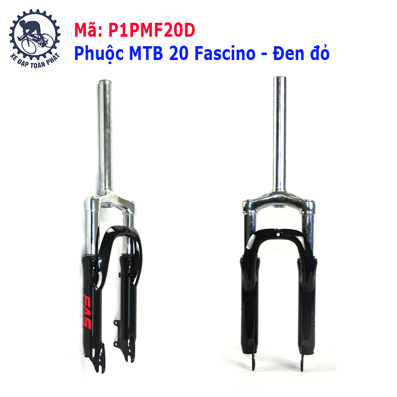 Phuộc MTB 20 Fascino