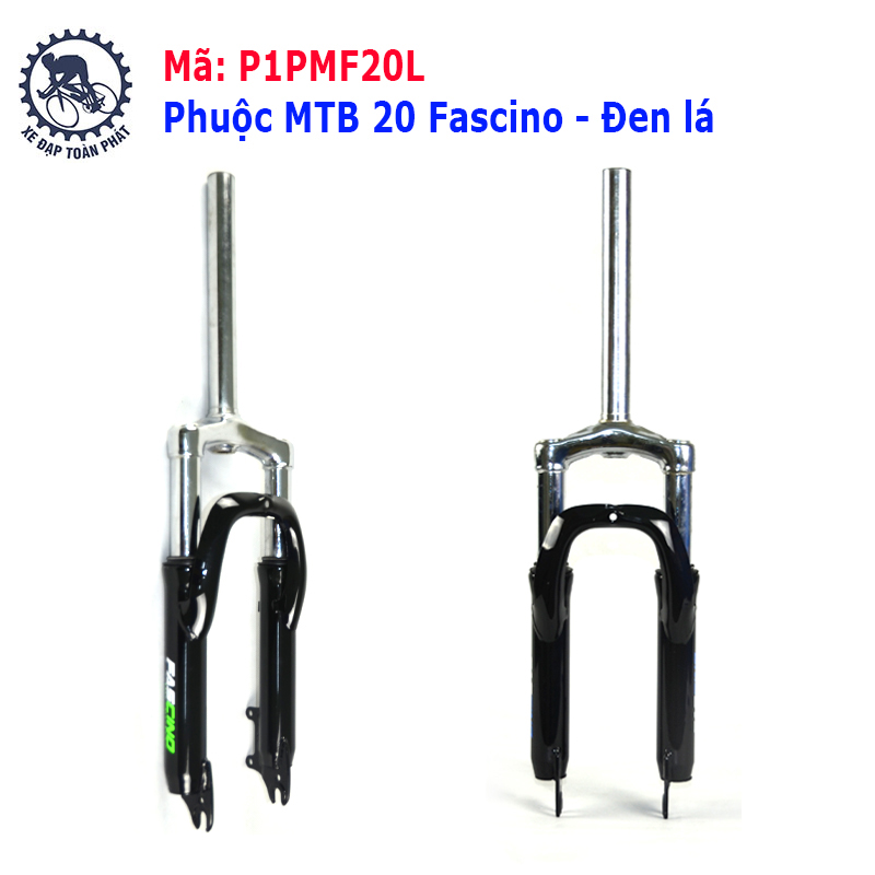 Phuộc MTB 20 Fascino