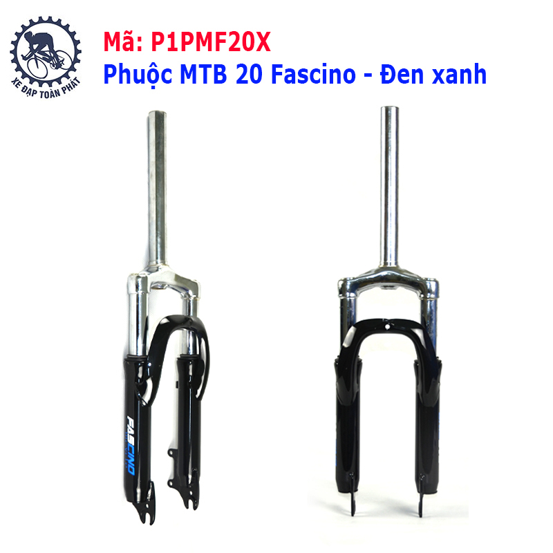 Phuộc MTB 20 Fascino