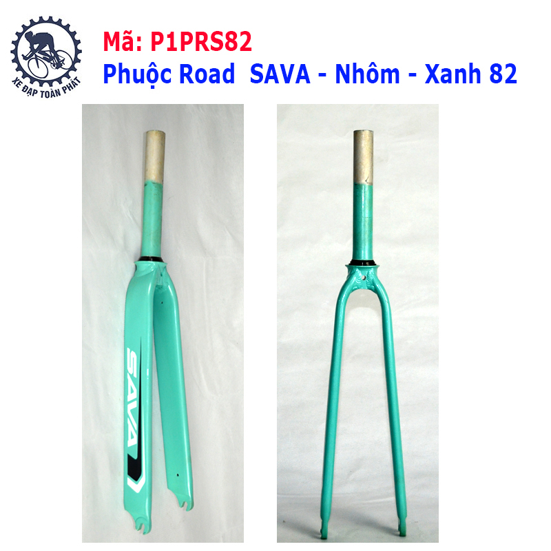 Phuộc Road  SAVA - Nhôm