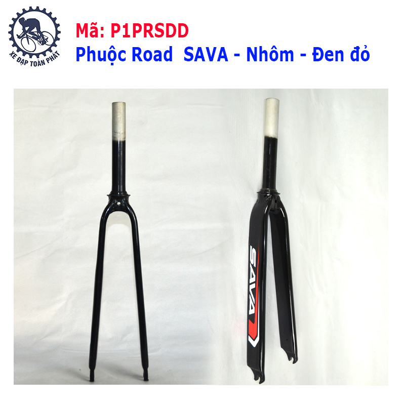 Phuộc Road  SAVA - Nhôm