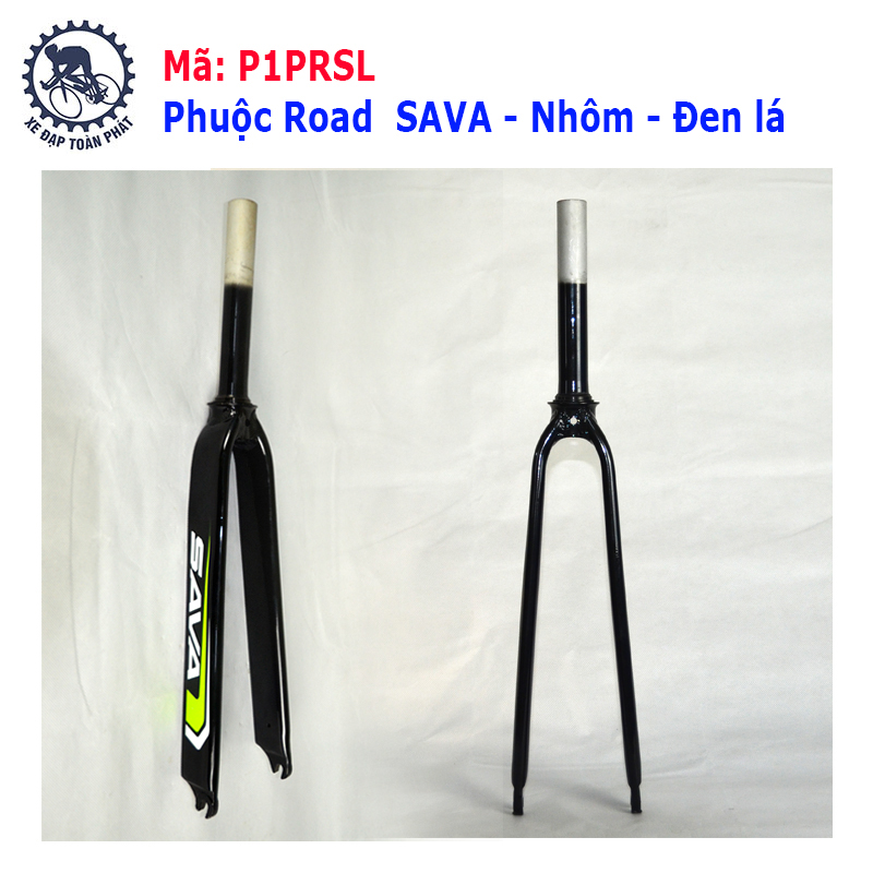 Phuộc Road  SAVA - Nhôm
