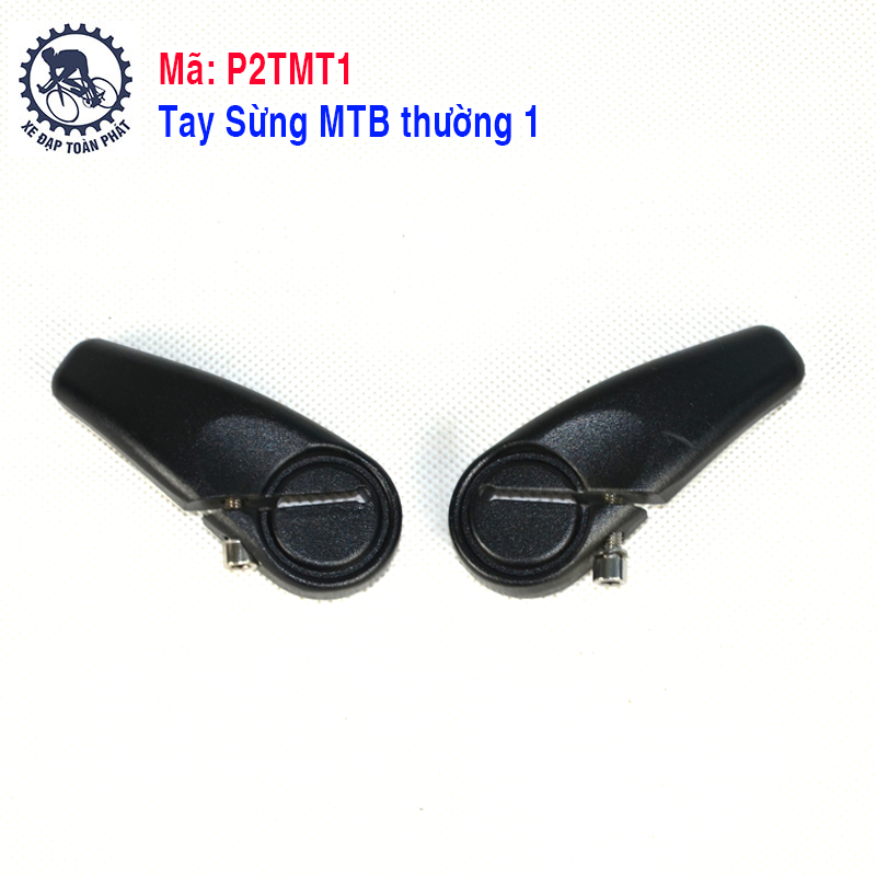 Tay sừng MTB thường 1