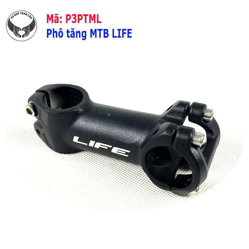 Phô tăng MTB LIFE
