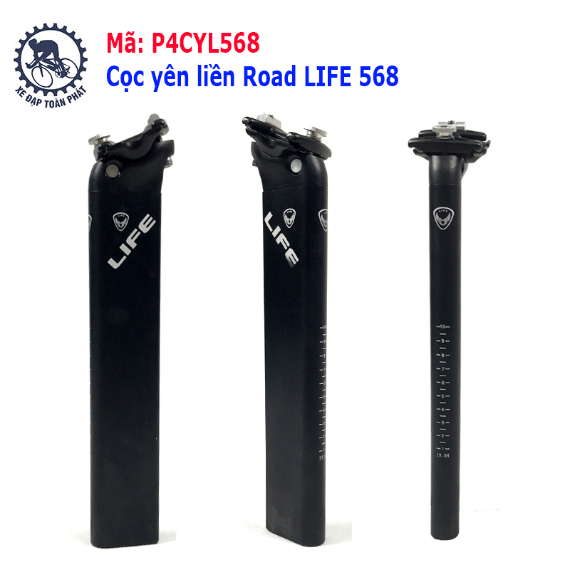 Cọc yên liền Road LIFE 568