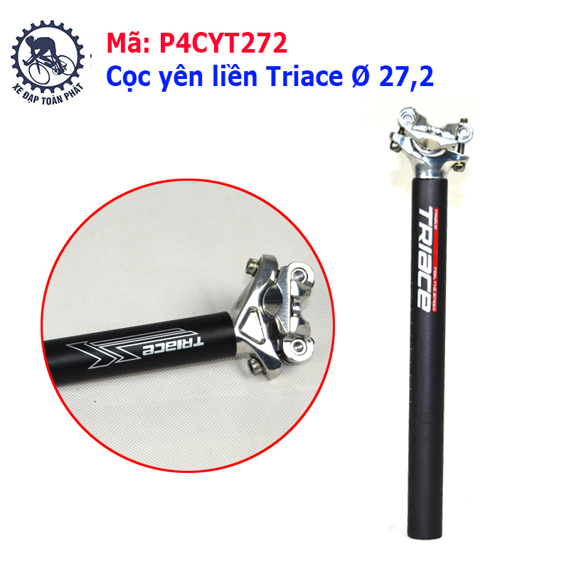 Cọc yên liền Triace Ø 27,2