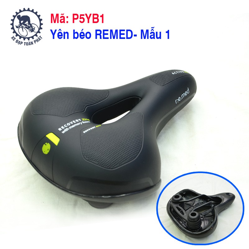 Yên béo REMED mẫu 1