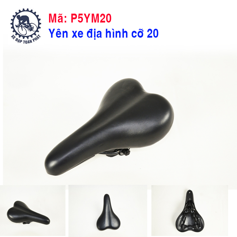 Yên MTB cỡ 20