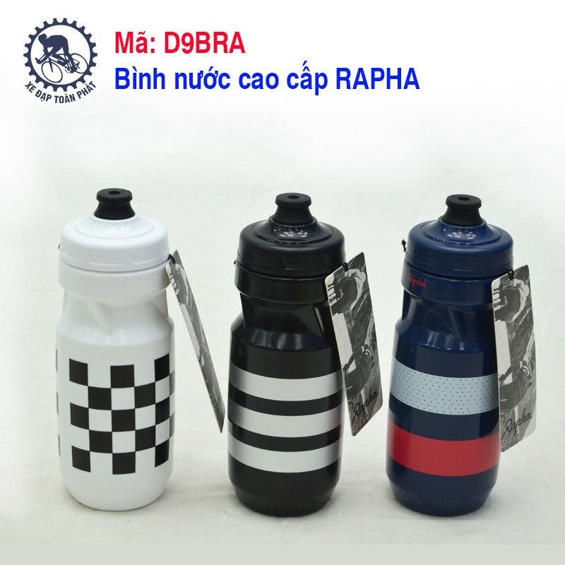 Bình nước cao cấp Rapha