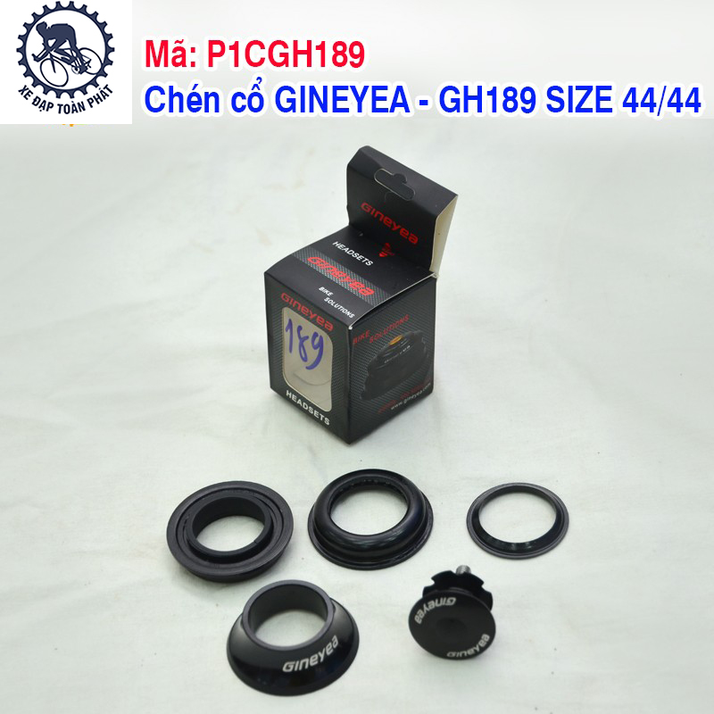 Chén cổ GINEYEA GH189 SIZE 44/44