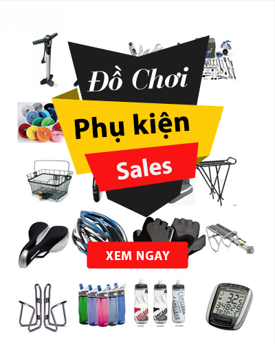 Xe đạp thể thao