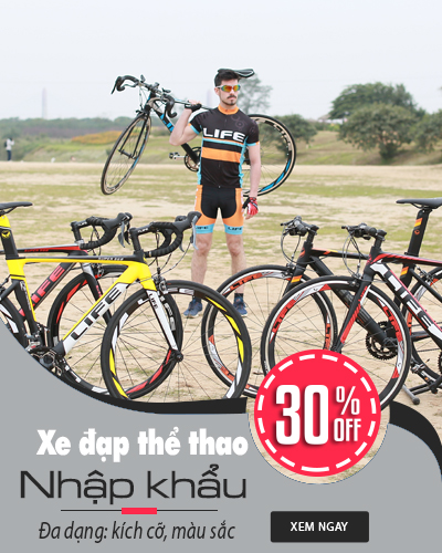 Xe đạp thể thao