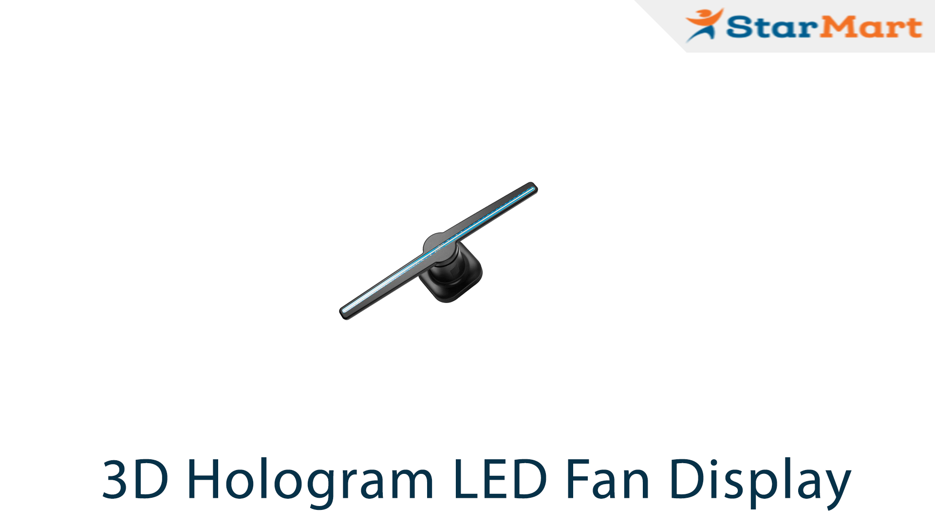 Các loại 3D hologram Fan quạt trình chiếu quảng cáo