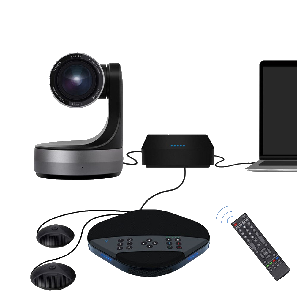 Camera, Micro, Thiết Bị Họp
