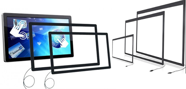 Các loại khung màn hình cảm ứng cho TV, nên chọn mua mẫu nào tốt nhất?
