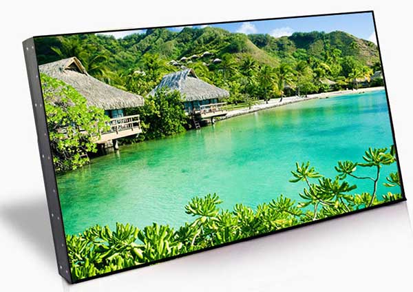 Tìm hiểu các loại Panel tấm nền màn hình ghép quảng cáo