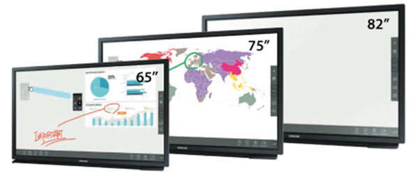 Nên chọn mua bảng tương tác SmartBoard loại nào tốt nhất