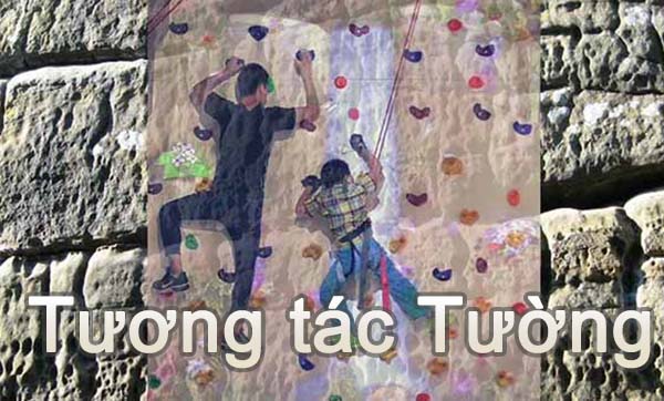 Game tương tác cho khu vui chơi trẻ em: Độc - Lạ - Hấp dẫn