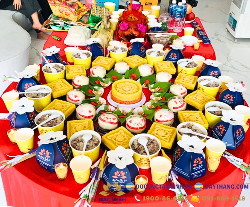 Tìm Hiểu Ý Nghĩa Roi Ngựa Trong Mâm Cúng Căn Cho Bé