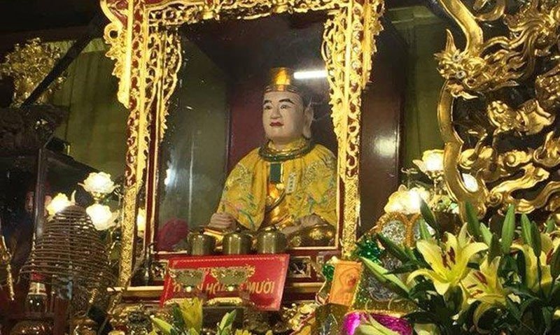 Hiểu Về Đền Ông Hoàng Mười Và Đi lễ đền quan Hoàng Mười xin lộc, cầu gì đúng?