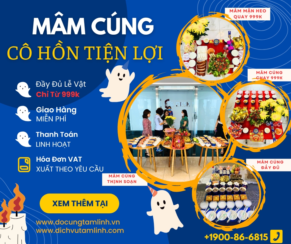 𝐌â𝐦 𝐂ú𝐧𝐠 𝐂ô 𝐇ồ𝐧 𝐓𝐡á𝐧𝐠 𝟕. 𝐓𝐡à𝐧𝐡 𝐓â𝐦 𝐂ú𝐧𝐠 𝐊í𝐧𝐡 - 𝐗á 𝐓ộ𝐢 𝐕𝐨𝐧𝐠 𝐍𝐡â𝐧