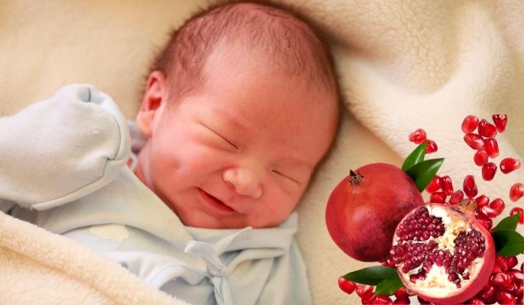 Mẹo nhỏ giúp Mẹ bầu đẻ con có má lúm đồng tiền