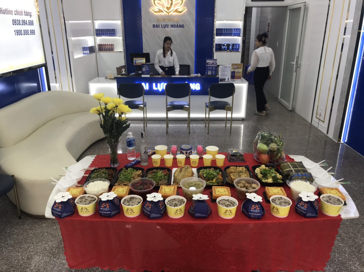 Khởi Đầu Tháng 7 Âm Lịch Bằng Mâm Cúng Mồng 1 - Rằm