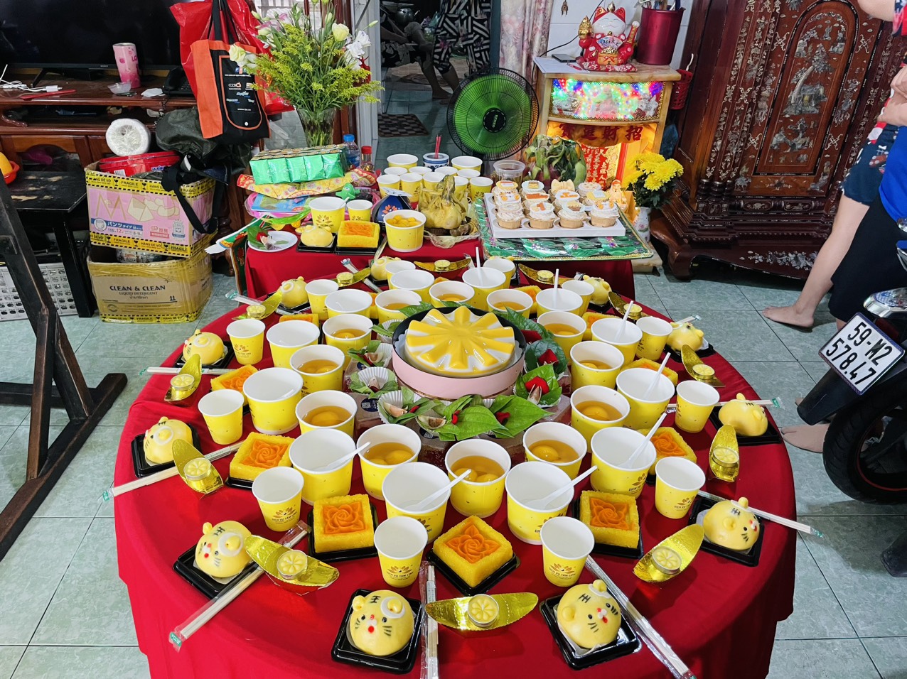 Người công giáo có cúng đầy tháng không? Bạn nên đọc qua