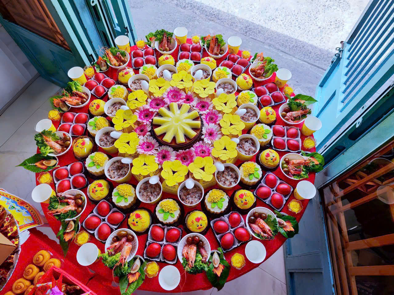 Lễ Cúng Đầy Tháng: Ý Nghĩa và Cách Thức Thực Hiện