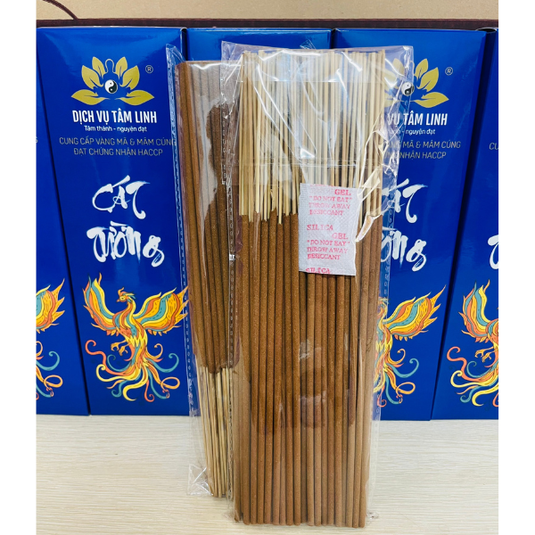 Nhang Sạch Thượng Hạng Cát Tường