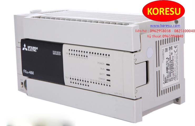 PLC Board là gì ? sự khác nhau giữa PLC Board và PLC thông thường .