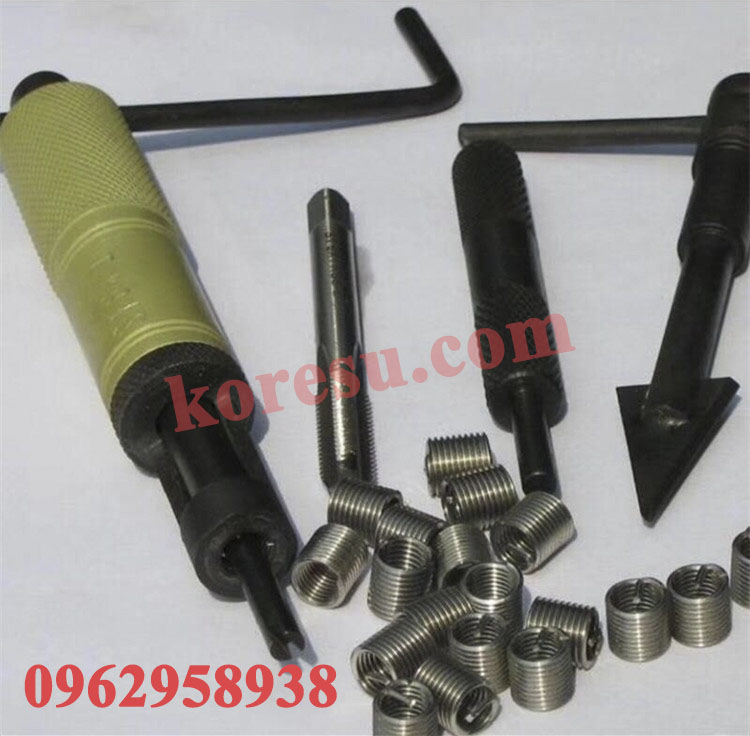 Bộ Tool Ren cấy