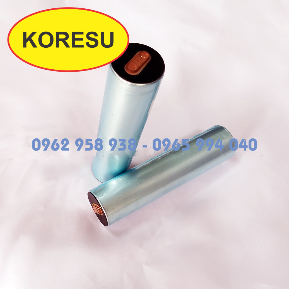 Pin sắt 33140, pin lithium sắt phosphate hình trụ 15AH 15.5Ah pin ...