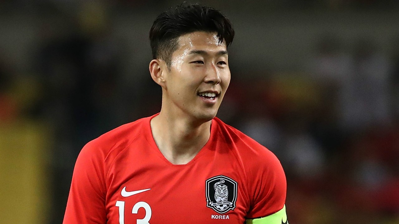 Báo chí Anh, Đức: Son Heung-min rất dễ… đi nghĩa vụ quân sự vì Olympic Việt Nam
