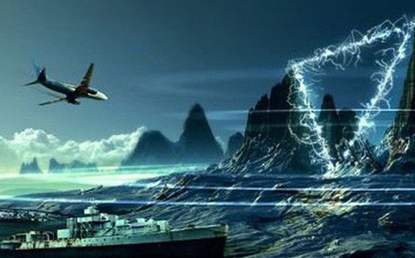 Bí ẩn lớn nhất thời đại - Tam giác quỷ Bermuda cuối cùng đã có lời giải