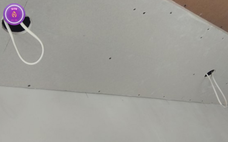 Bí Quyết Chọn Đèn LED Âm Trần Chuẩn Kích Thước Lỗ Khoét