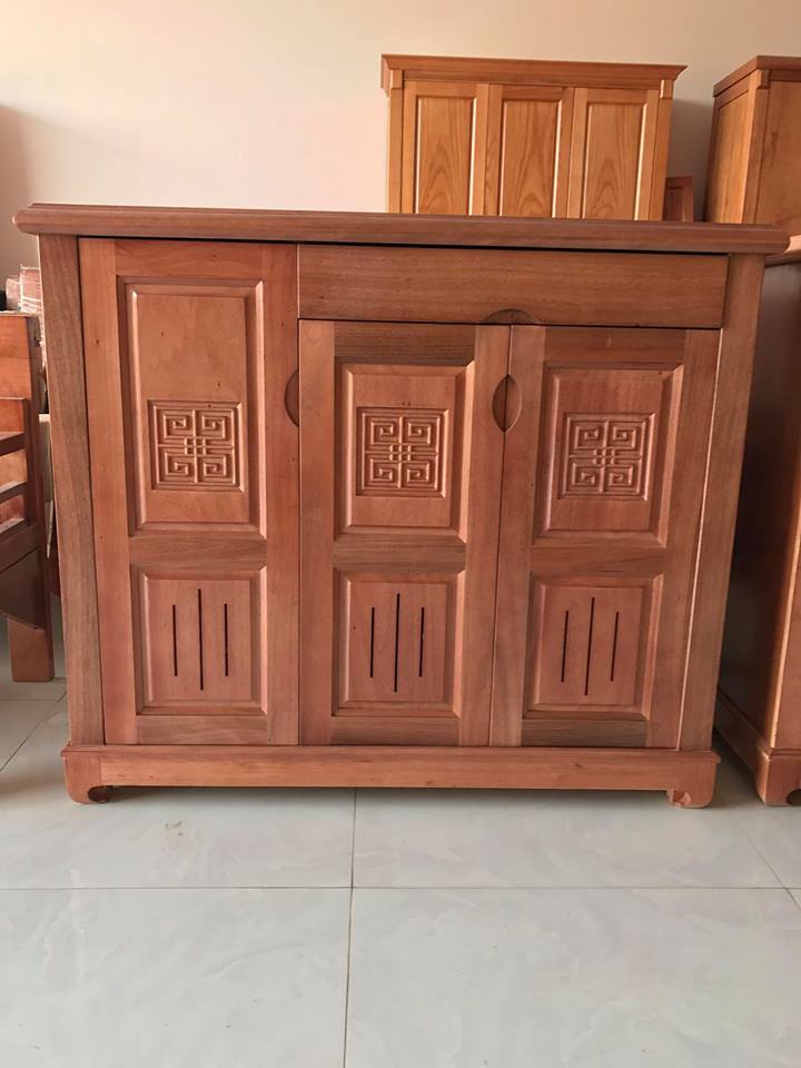Tủ Giày Dép