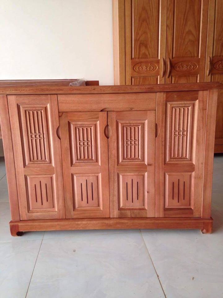 Tủ Giày Dép